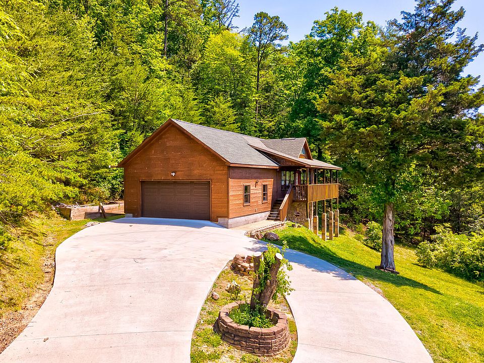 2560 Goose Gap Rd, Sevierville, TN 37876 Zillow