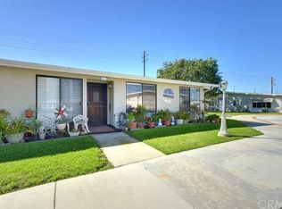 1682 Monterey Rd APT 11G, Seal Beach, CA 90740