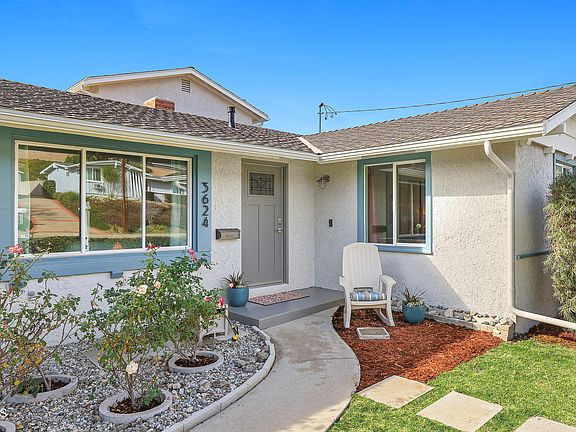 3rd image of 3624 Burritt Way