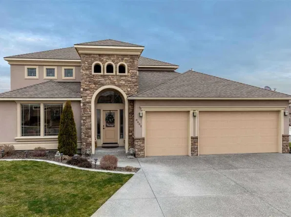 8602 W Okanogan Ct, Kennewick, WA 99336