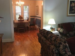 612 Tellico St, Madisonville, TN 37354