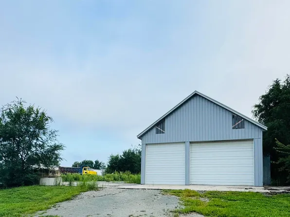 Harrison Ave, Peru, IN 46970