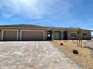 3480 Verde Rd, Pahrump, NV 89061