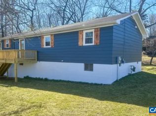 511 Lime Kiln Rd, Lexington, VA 24450