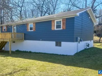 511 Lime Kiln Rd, Lexington, VA, 24450