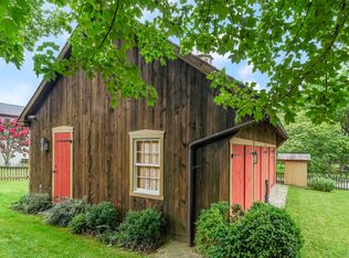 4 Jackson St, Kennett Square, PA 19348