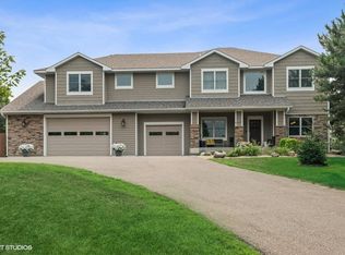 13765 Tomahawk Ln S, Afton, MN 55001
