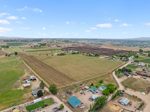 Tbd Peckham Rd, Wilder, ID 83676