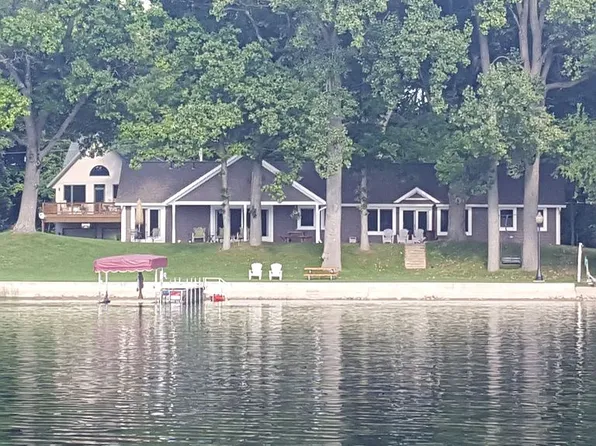 244 Custer Dr, Coldwater, MI 49036