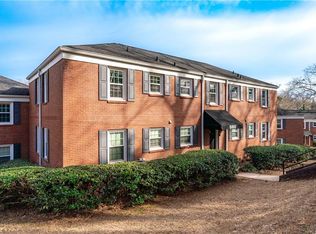 560 Goldsboro Rd NE APT C, Atlanta, GA 30307