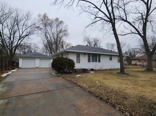 11266 Kumquat St NW, Coon Rapids, MN 55448