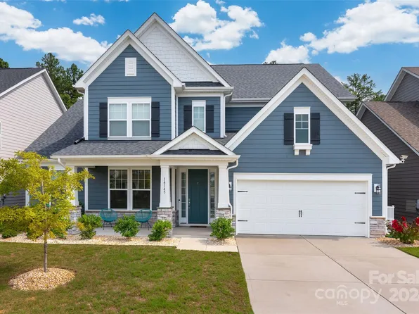 14145 Fiddlers Run Dr, Charlotte, NC 28278