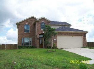 7503 Summerdale Dr, Rosenberg, TX 77469