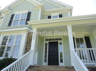 5400 Rolling Field Dr, Garner, NC 27529