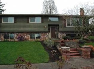 2990 SW Angeline Ave, Gresham, OR 97080