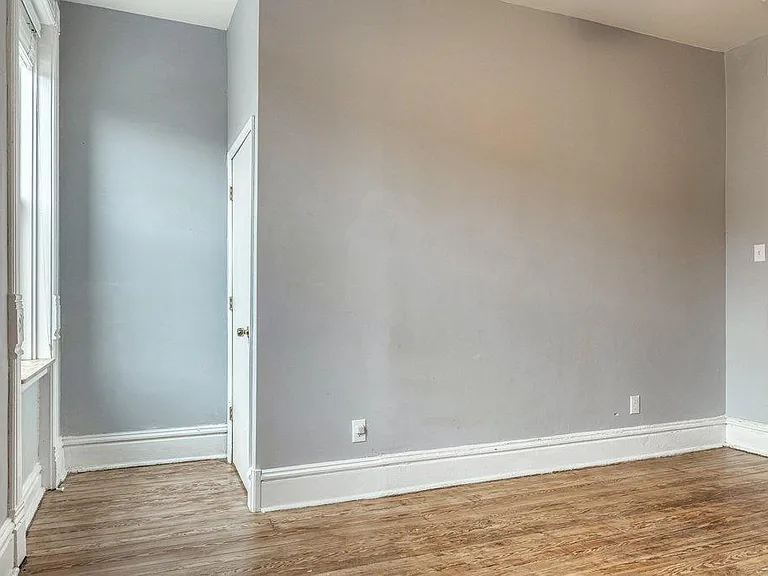 Front room on 2nd floor