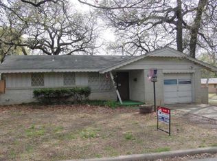 708 Tompkins Dr, Oklahoma City, OK 73127