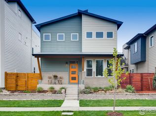 350 Pascal St, Fort Collins, CO 80524