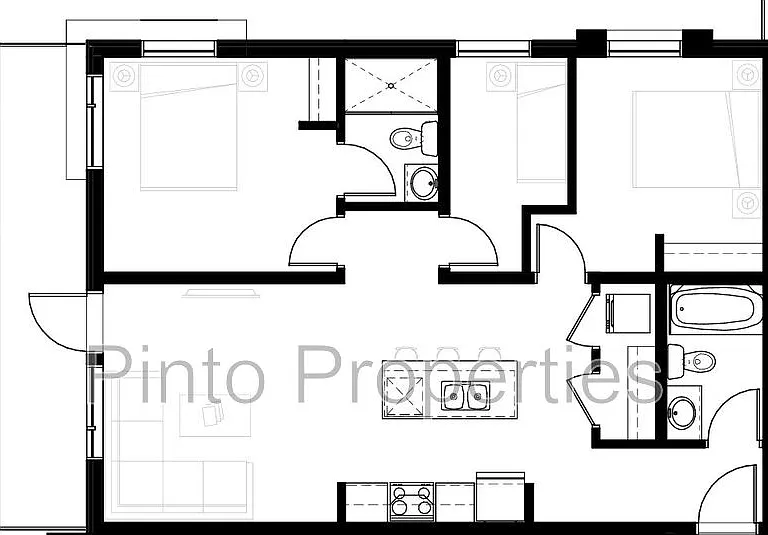 8615 108th St NW #610 — Photo 2