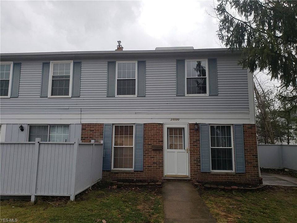 1st image of 20500 Williamsburg Ct #306B