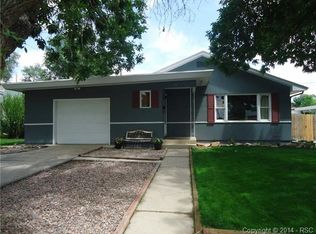 10 Macnaughton Rd, Pueblo, CO 81001