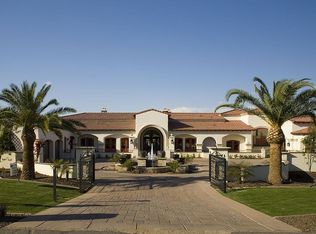 6250 E Cheney Dr, Paradise Valley, AZ 85253