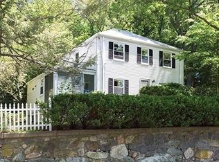 120 Dedham St, Newton, MA 02461