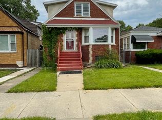 7811 S Hoyne Ave, Chicago, IL 60620