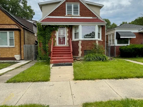 7811 S Hoyne Ave, Chicago, IL 60620