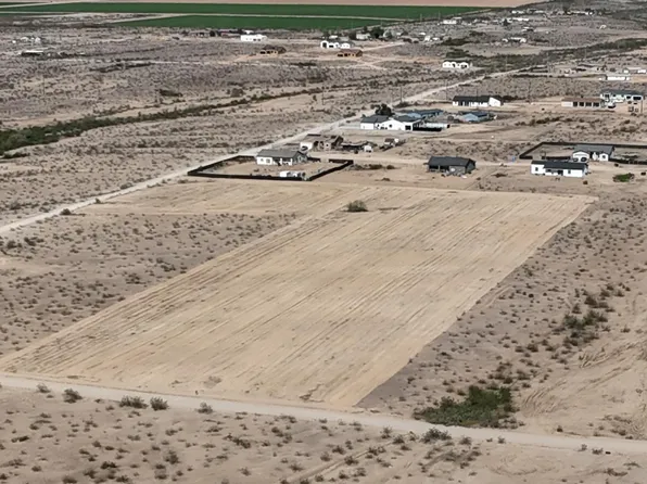 376XX W Orange Drive Lot 1, Tonopah, AZ 85354