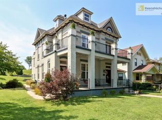 2526 Tracy Ave, Kansas City, MO 64108