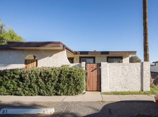 830 S Dobson Rd UNIT 31, Mesa, AZ 85202