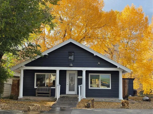 7714 Hwy 50 W, Salida, CO 81201