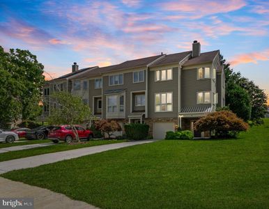 17 Stablemere Ct, Baltimore, MD, 21209