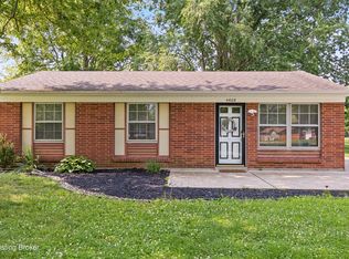 4608 Flushing Way, Louisville, KY 40272