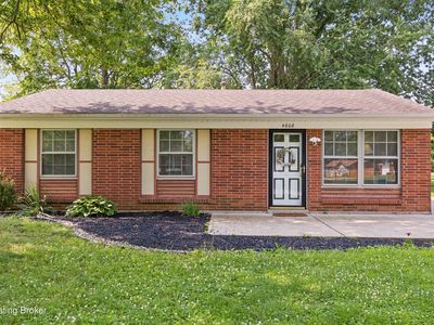 4608 Flushing Way, Louisville, KY, 40272