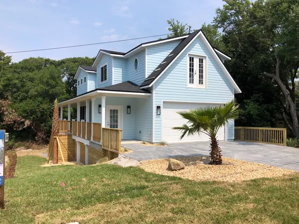 3075 1st Ave, Fernandina Beach, FL 32034