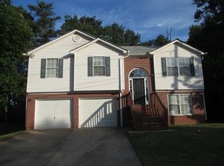 5863 Heritage Walk, Lithonia, GA 30058