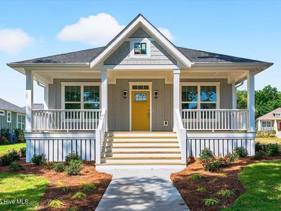 1649 Butterfly Knot Drive SW, Ocean Isle Beach, NC, 28469