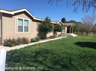 3979 S Orchard Rd, Gustine, CA 95322