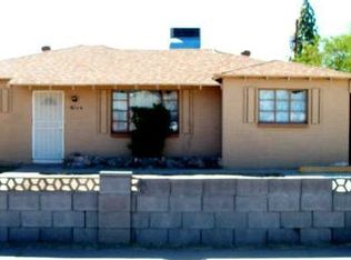 8744 N 28th Ave, Phoenix, AZ 85051