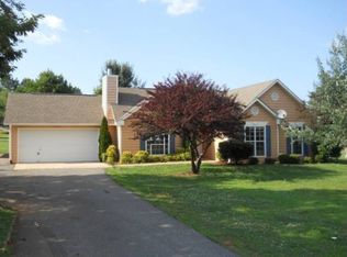 65 Blacks Mill Way, Dawsonville, GA 30534