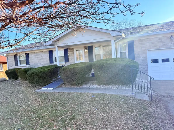 1840 Russell Cave Rd, Lexington, KY 40505