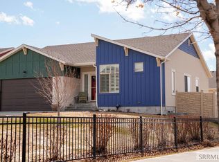 1215 Monarch Ridge Trl, Idaho Falls, ID 83402