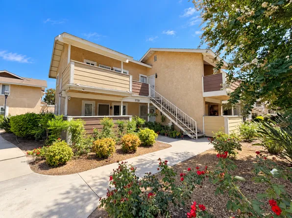 3719 Oak Creek Dr APT F, Ontario, CA 91761