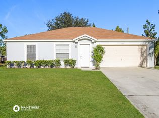 2511 Palomar Ave SE, Palm Bay, FL 32909
