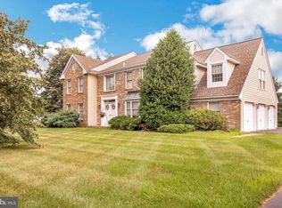 3030 Pawlings Ford Rd, Lansdale, PA 19446