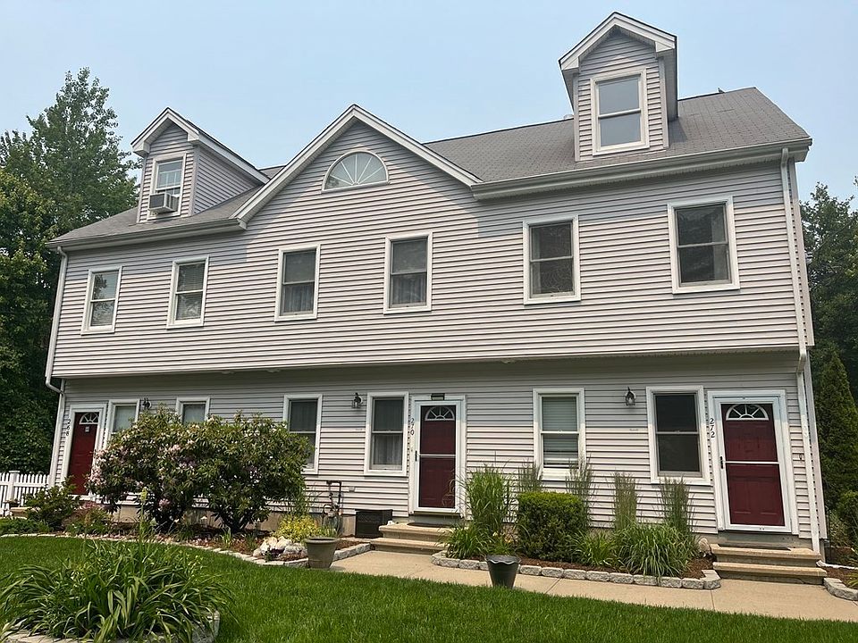 272 Union St 272, East Walpole, MA 02032 MLS 73134599 Zillow