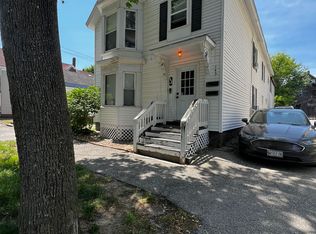 143 Pleasant St #2, Auburn, ME 04210