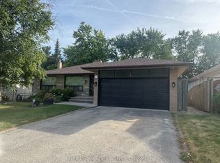 7 Warlock Cres BASEMENT 1, Toronto, ON M2K 2H8